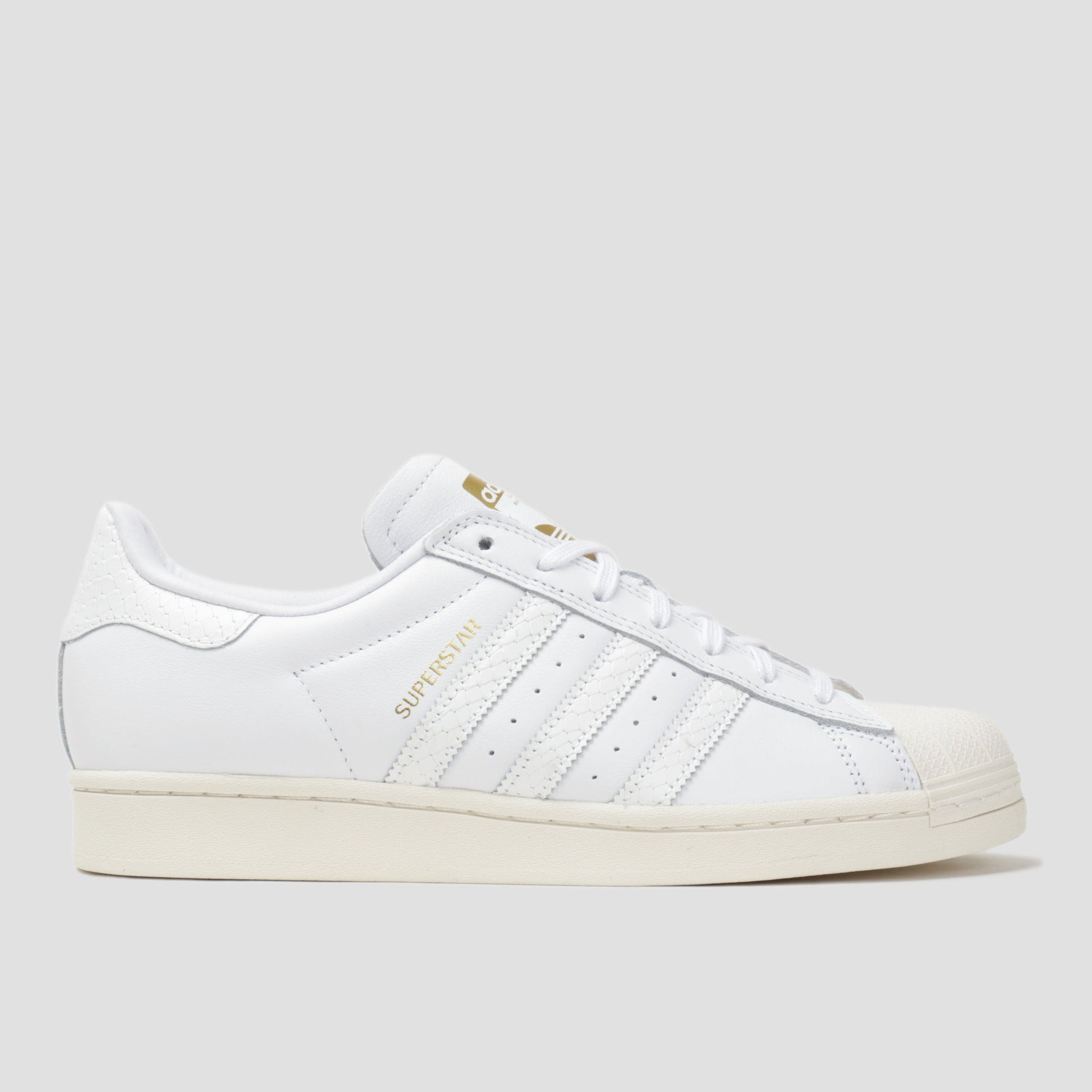 adidas Superstar Adv Skate Shoes Footwear White / Footwear White / Gol Slam City Skates adidas Superstar Adv Skate Shoes Footwear White / Footwear White / Gol Slam City Skates