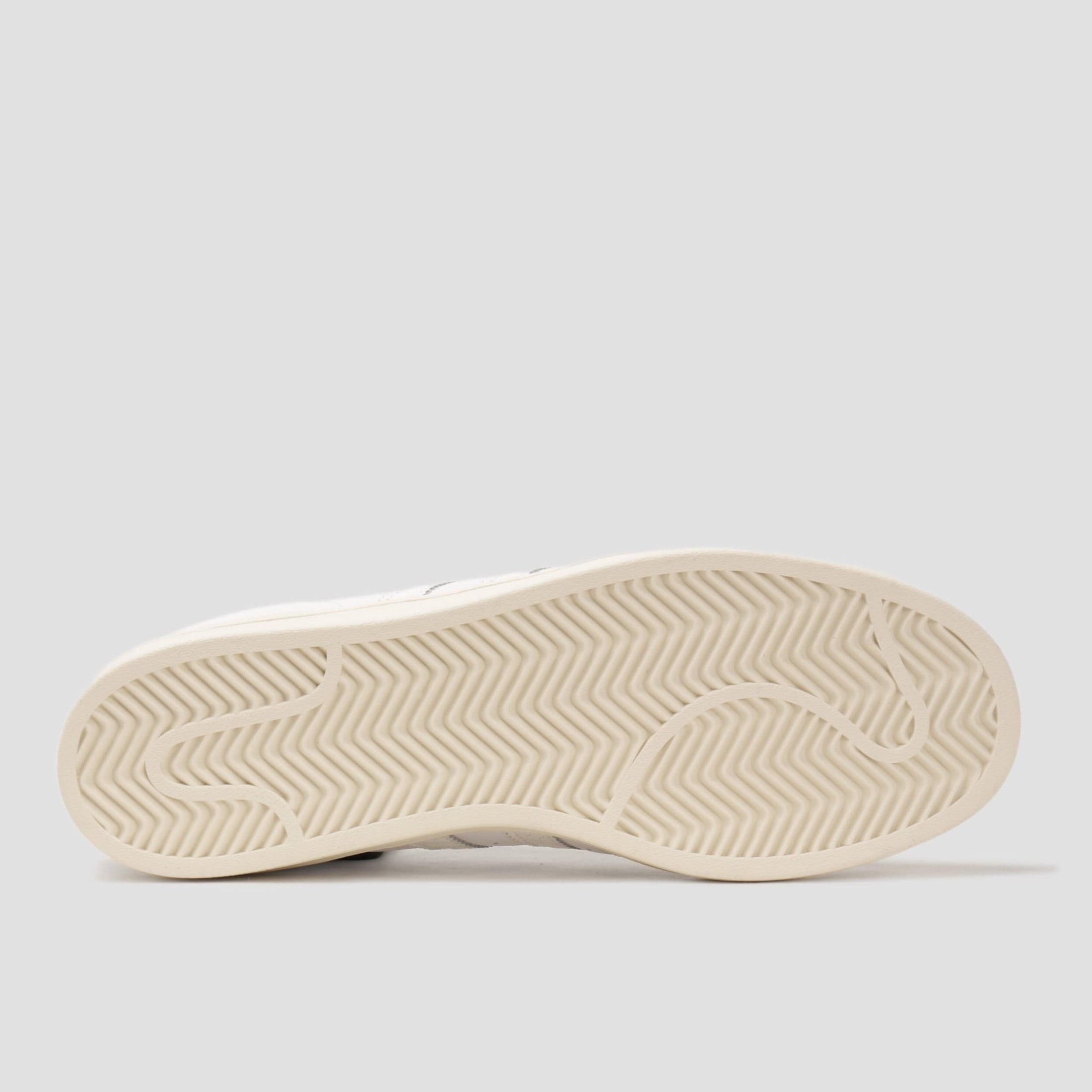 adidas Superstar Adv Skate Shoes Footwear White / Footwear White / Gold Metallic
