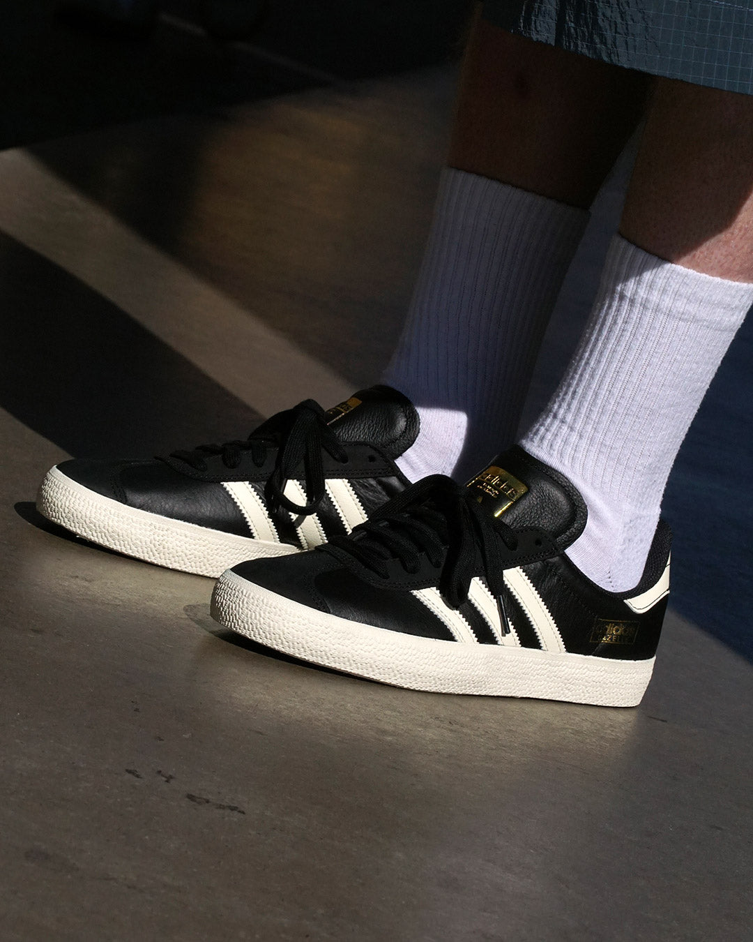 ADIDAS