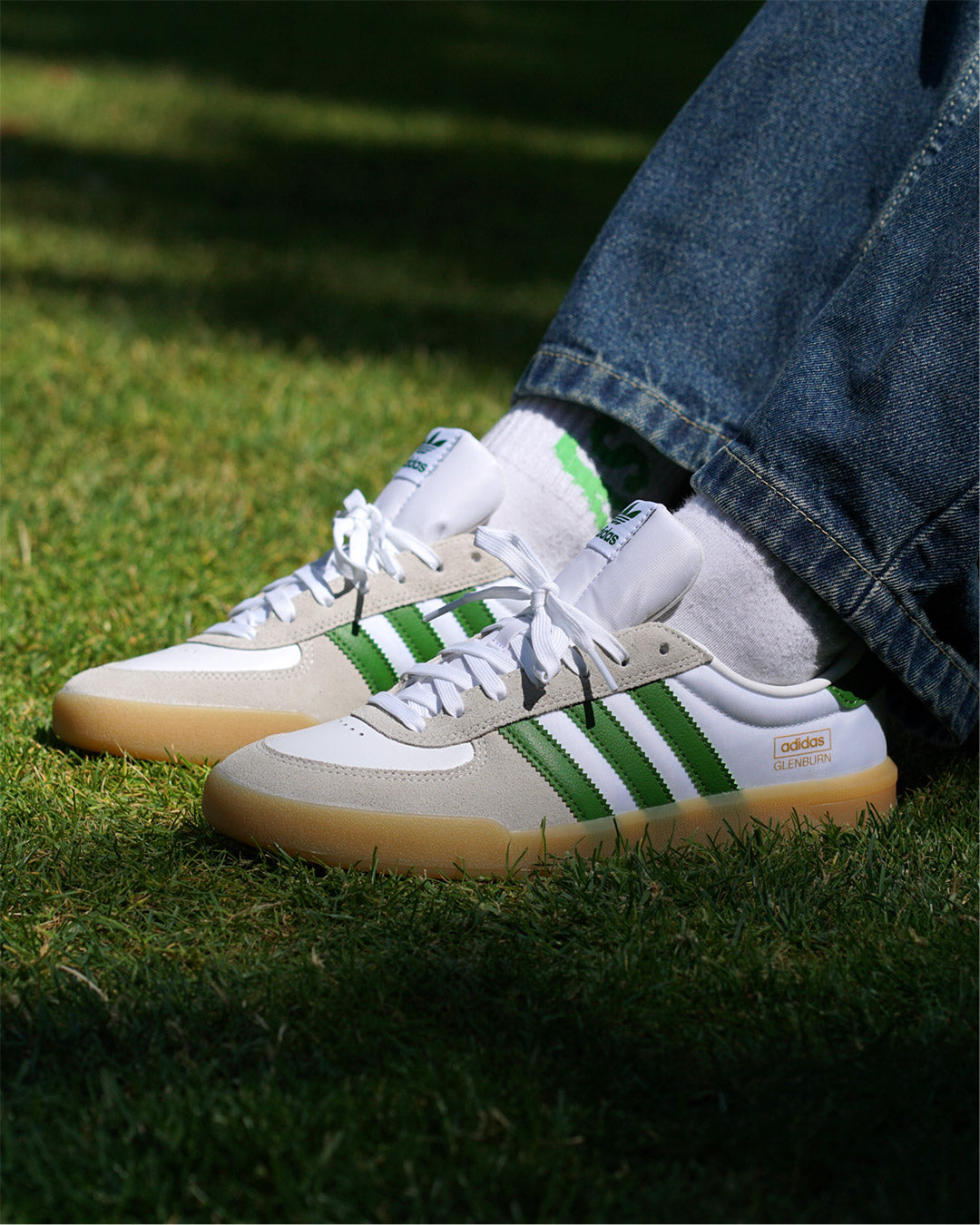 ADIDAS
