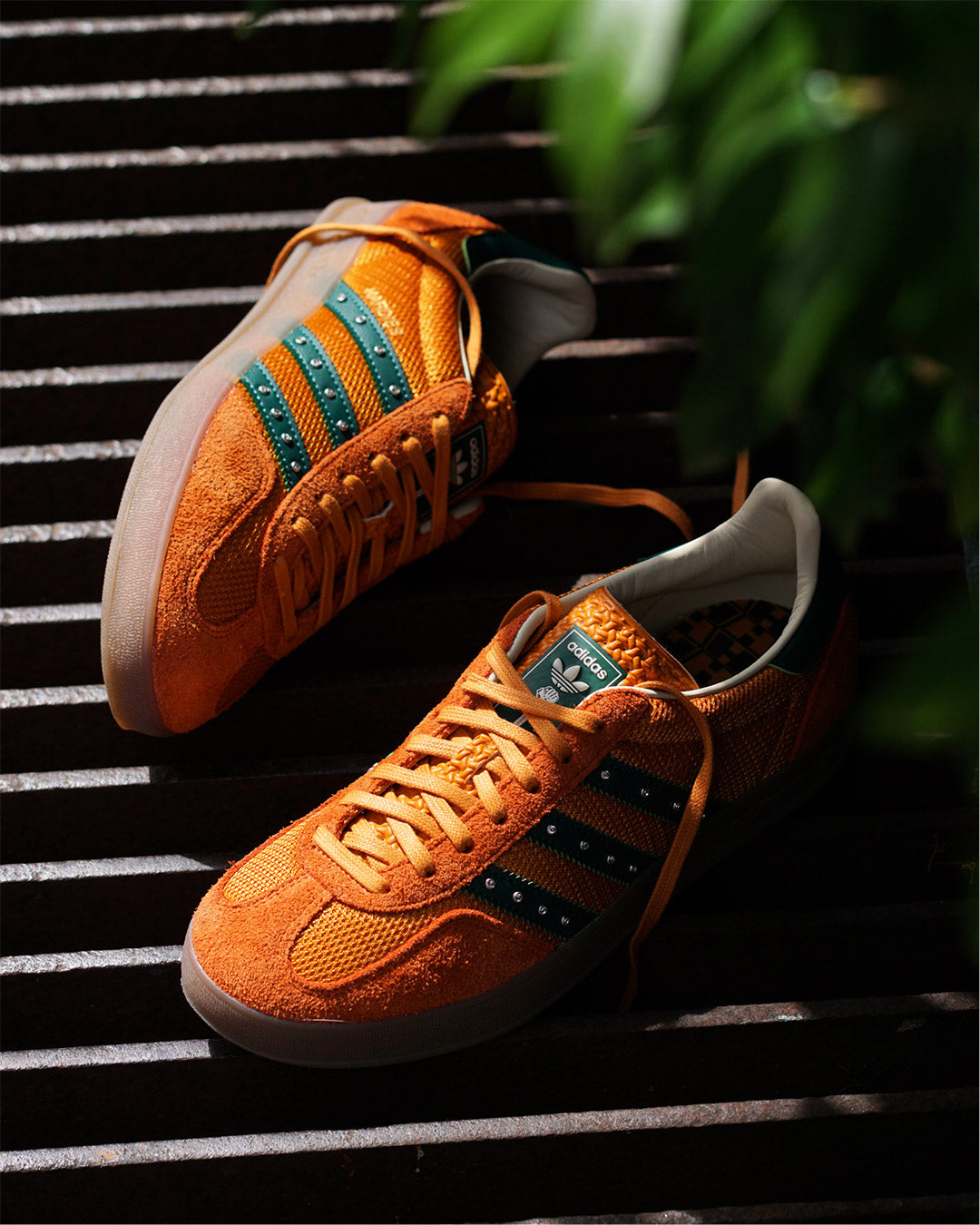 ADIDAS