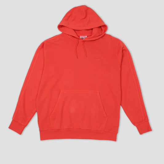 Adidas Featherweight Shmoofoil Hood Preloved Red