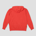 Load image into Gallery viewer, Adidas Featherweight Shmoofoil Hood Preloved Red
