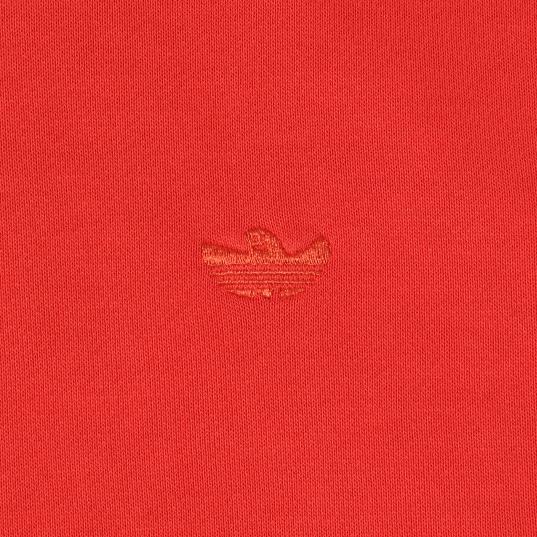 Adidas Featherweight Shmoofoil Hood Preloved Red