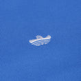 Load image into Gallery viewer, adidas Heavyweight Shmoofoil Hood Bluebird / White
