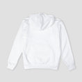 Load image into Gallery viewer, adidas Heavyweight Shmoofoil Hood White

