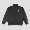 Load image into Gallery viewer, adidas x Dime Superfire Track Top Black
