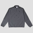 Load image into Gallery viewer, adidas X Pop Trading Thermal Long sleeve Jersey Black
