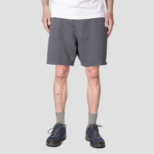 adidas Featherweight Shmoofoil Shorts Carbon