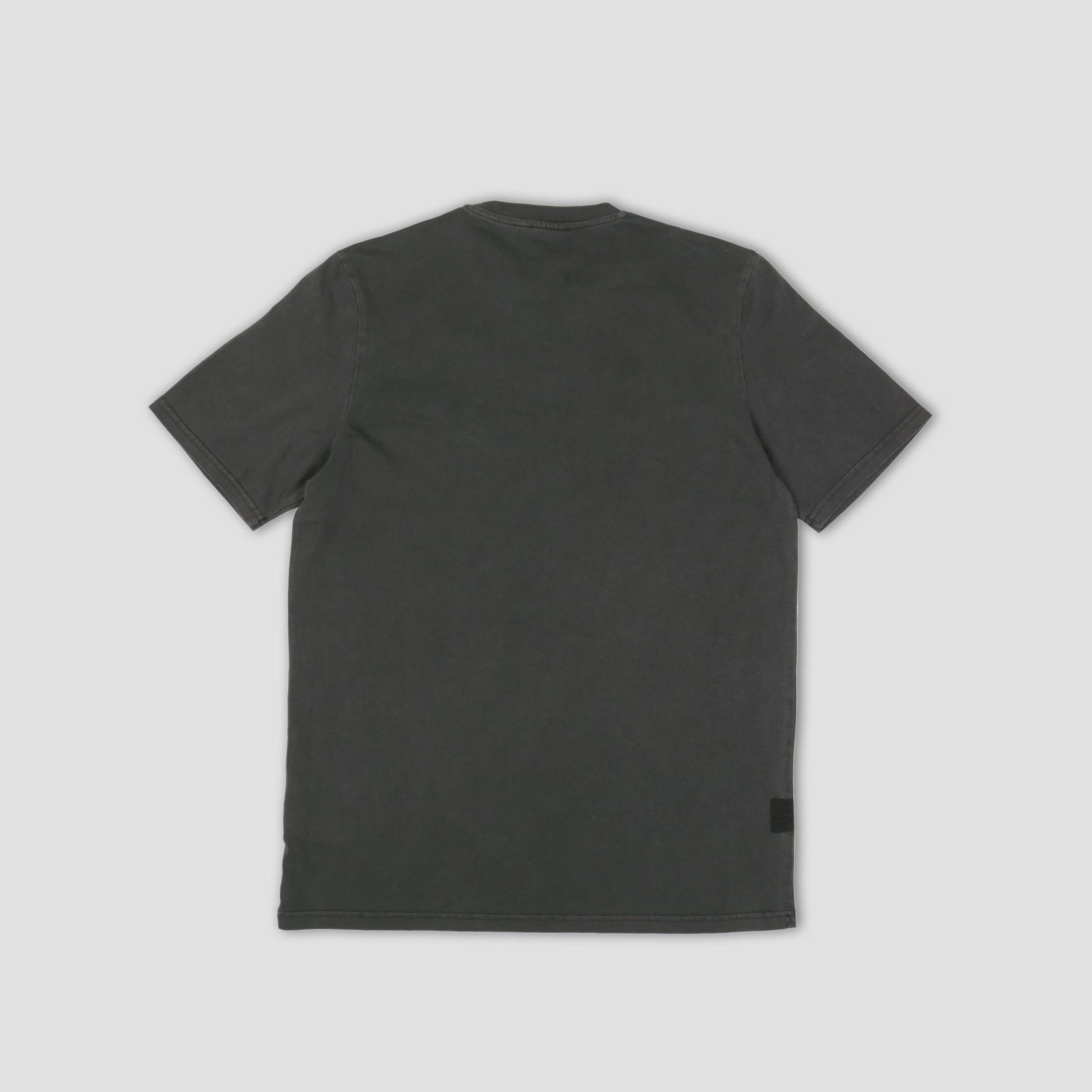 adidas Featherweight Shmoofoil T-Shirt Carbon