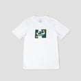 Load image into Gallery viewer, adidas Shmoofoil Tear T-Shirt White
