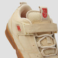 Load image into Gallery viewer, DC JS-1 Skate Shoe Tan
