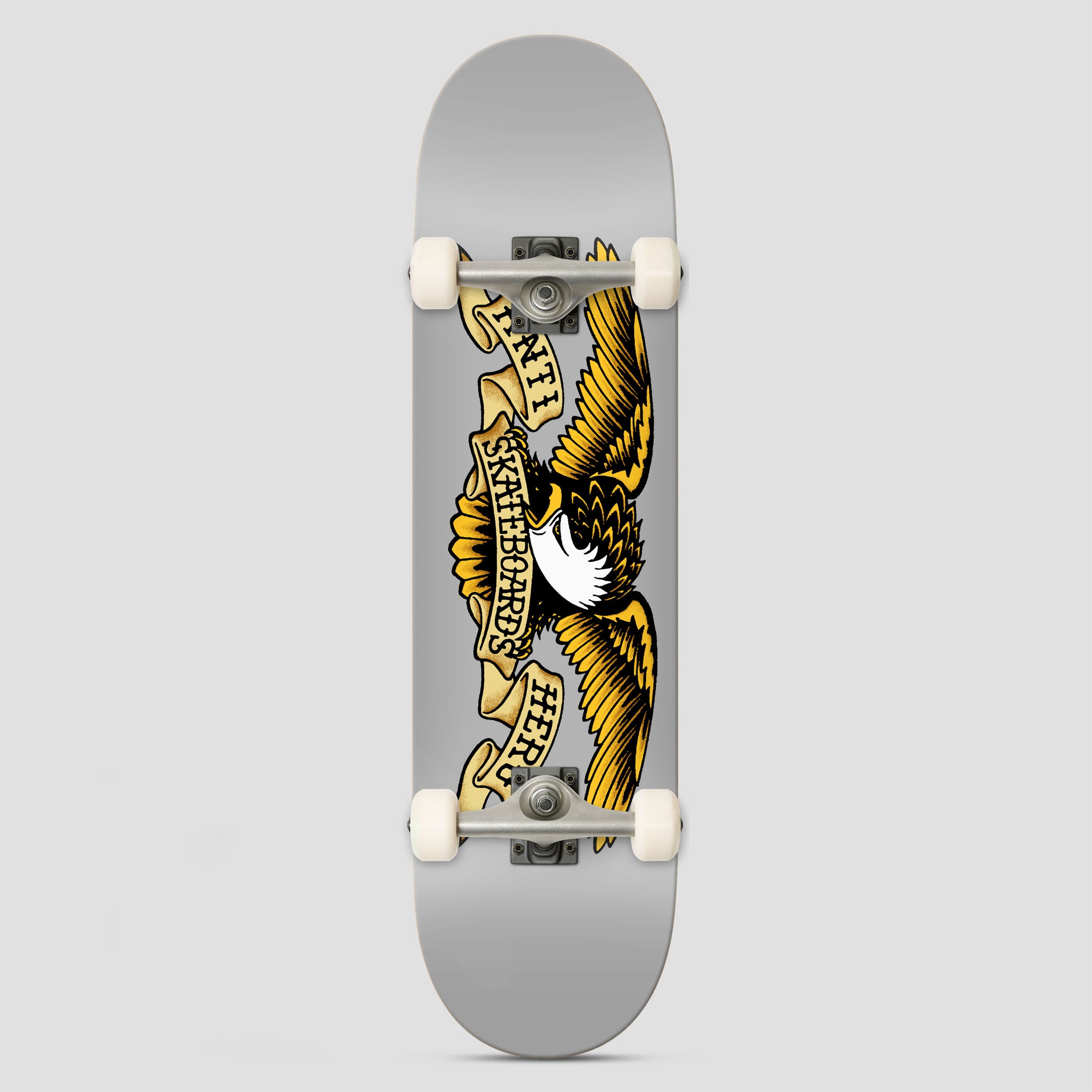 Anti Hero 7.5 Classic Eagle Complete Skateboard