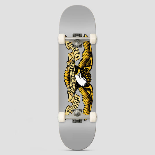 Anti Hero 7.5 Classic Eagle Complete Skateboard