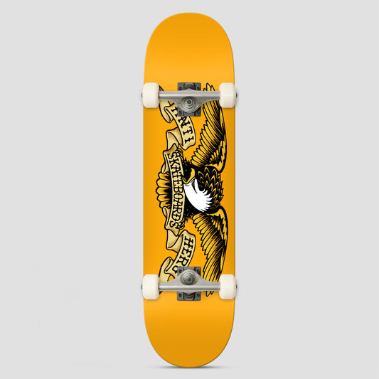 Anti Hero 7.75 Classic Eagle Complete Skateboard