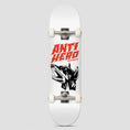 Load image into Gallery viewer, Anti Hero 8.25 Hellhounds Complete Skateboard
