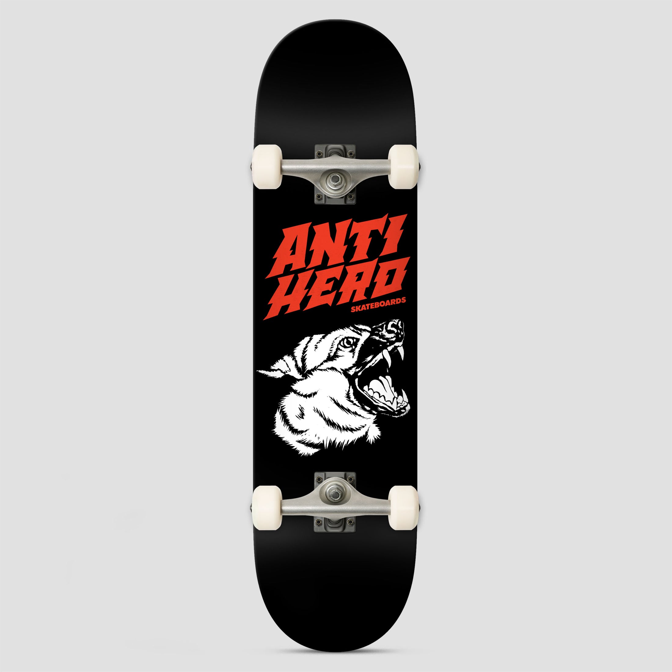 Anti Hero 8.5 Hellhounds Complete Skateboard