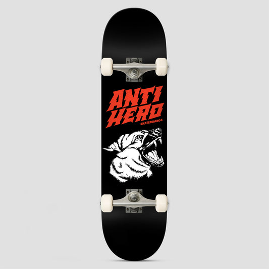 Anti Hero 8.5 Hellhounds Complete Skateboard
