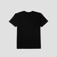 Load image into Gallery viewer, HUF Alarm T-Shirt Black
