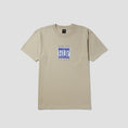 Load image into Gallery viewer, HUF Alarm T-Shirt Clay
