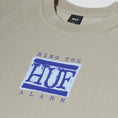 Load image into Gallery viewer, HUF Alarm T-Shirt Clay
