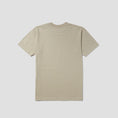 Load image into Gallery viewer, HUF Alarm T-Shirt Clay
