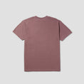 Load image into Gallery viewer, HUF Alarm T-Shirt Mauve

