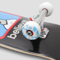 Load image into Gallery viewer, Alien Workshop 7.75 Believe Complete Skateboard Black
