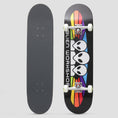 Load image into Gallery viewer, Alien Workshop 7.75 Spectrum Complete Skateboard Black

