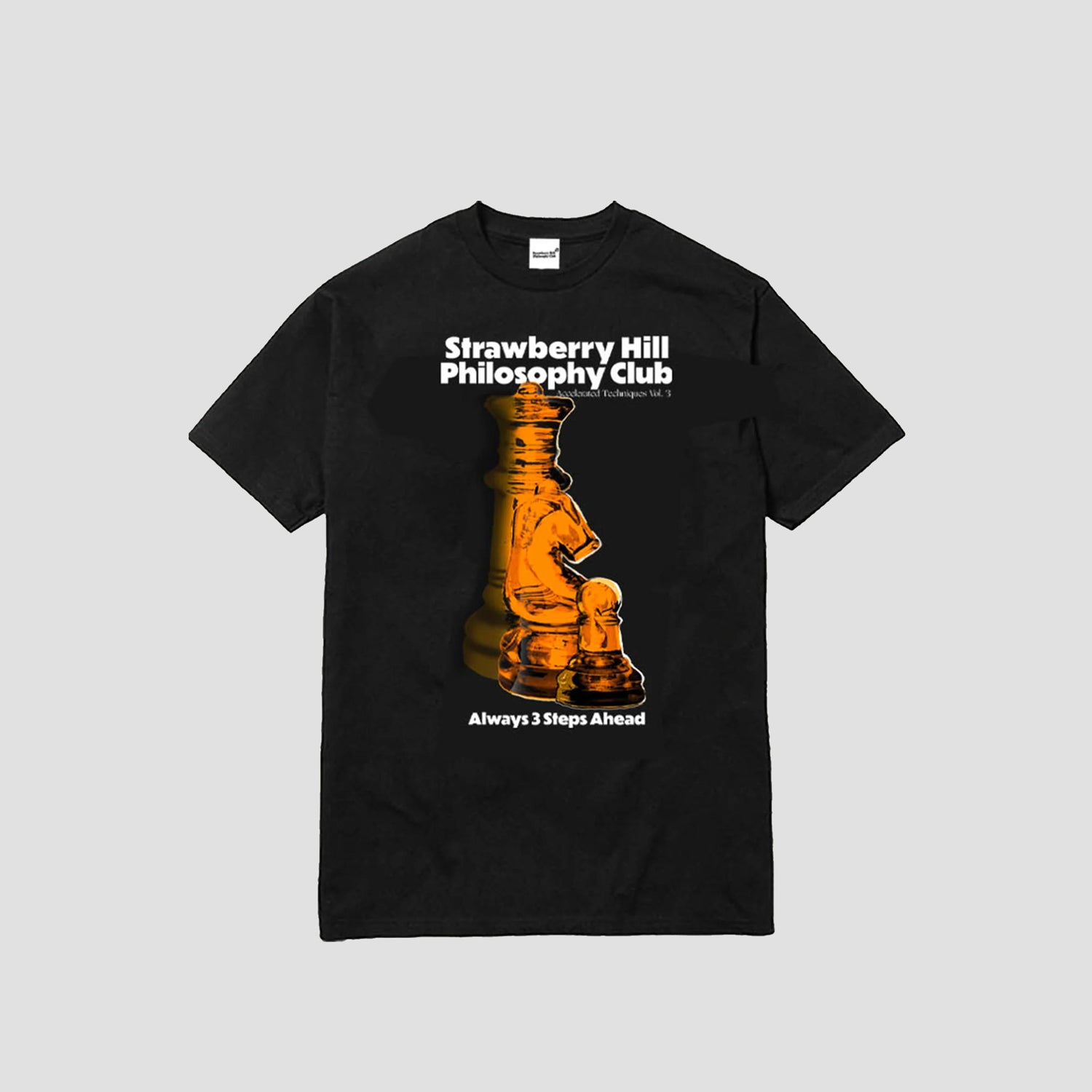 Strawberry Hill Philosophy Club