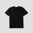 Load image into Gallery viewer, HUF Ancient Mysteries T-Shirt Black
