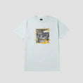 Load image into Gallery viewer, HUF Ancient Mysteries T-Shirt Sky
