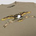 Load image into Gallery viewer, Anti Hero Eagle T-Shirt Safari Green
