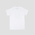Load image into Gallery viewer, Anti Hero Plastics T-Shirt White
