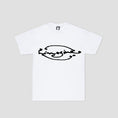 Load image into Gallery viewer, Limosine Asgard T-Shirt White
