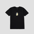 Load image into Gallery viewer, HUF Bad Hare Day T-Shirt Black
