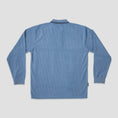 Load image into Gallery viewer, Baglady Thick Corduroy Polo Shirt
