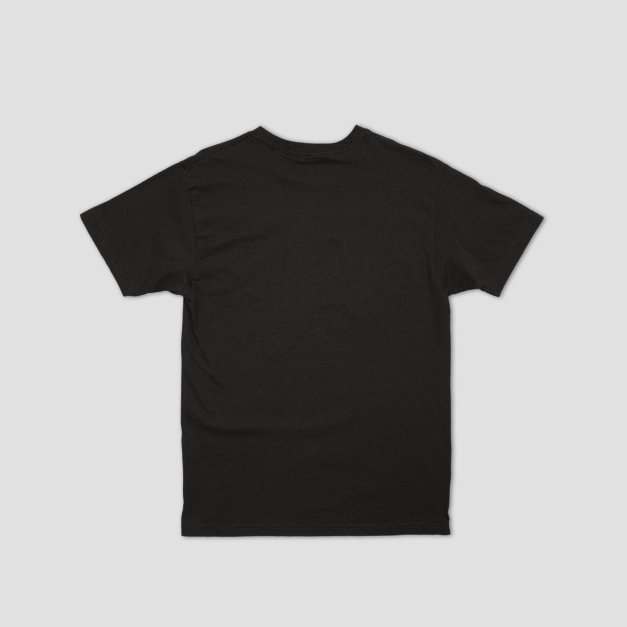 Baker Uno T-Shirt Black