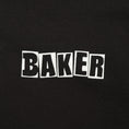 Load image into Gallery viewer, Baker Uno T-Shirt Black

