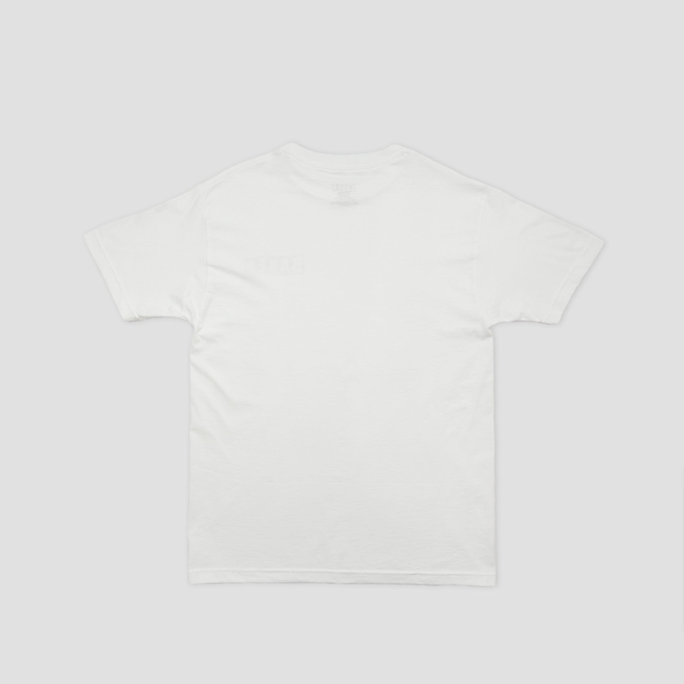 Baker Uno T-Shirt White