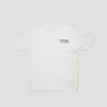 Load image into Gallery viewer, Baker Uno T-Shirt White
