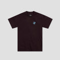 Load image into Gallery viewer, Bronze Balloon Logo T-Shirt Black
