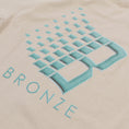 Load image into Gallery viewer, Bronze Balloon Logo T-Shirt Sand
