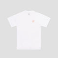 Load image into Gallery viewer, Bronze Balloon Logo T-Shirt White
