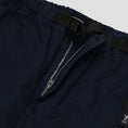 Load image into Gallery viewer, Dancer Belted Simple Pant Navy
