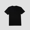 Load image into Gallery viewer, HUF Blazing Jams T-Shirt Black
