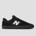 Load image into Gallery viewer, New Balance Jamie Foy 306 Skate Shoes Black / Black
