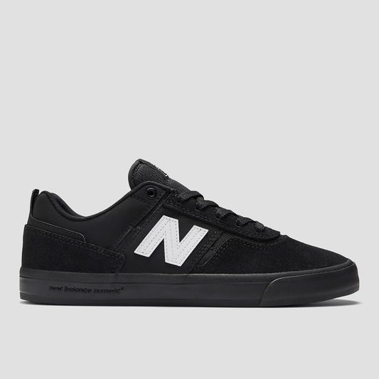 New Balance 306 Shoes Black / Black