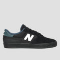 Load image into Gallery viewer, New Balance 272 Shoes Black / White
