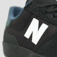 Load image into Gallery viewer, New Balance 272 Shoes Black / White
